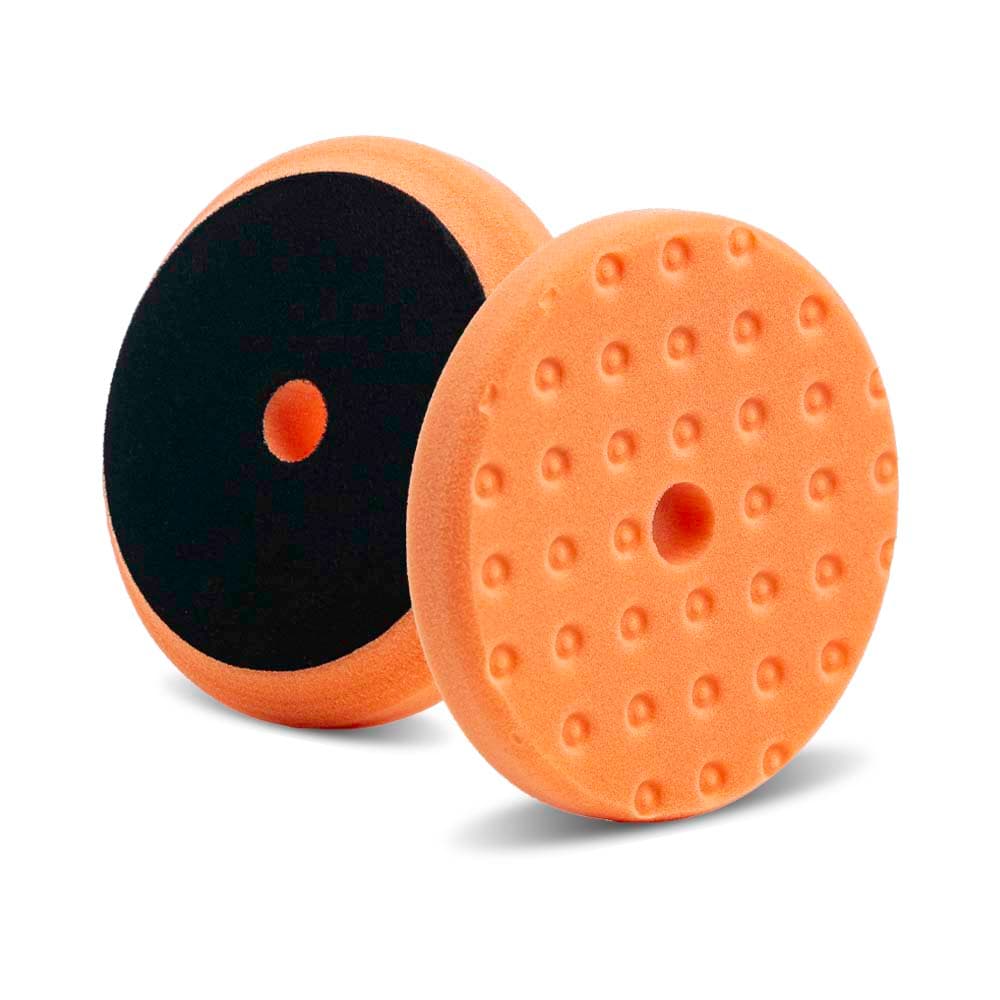 LC Пад за полирање оранж CCS 152mm 6" 924600 - слика 1