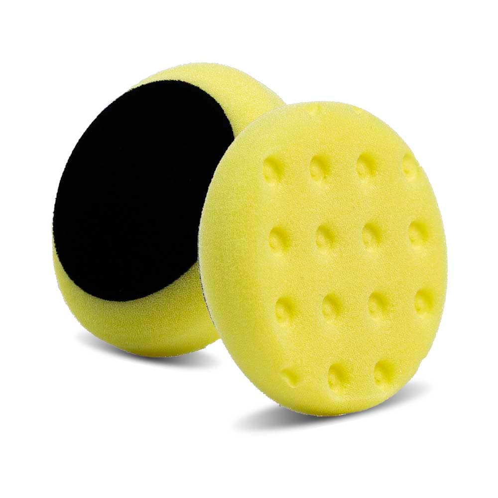 LC Пад за полирање жолт CCS 102mm 4" 954400 - слика 1