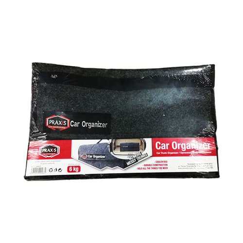ПРАКСИС Организер за во Автомобил - 954876 - слика 1