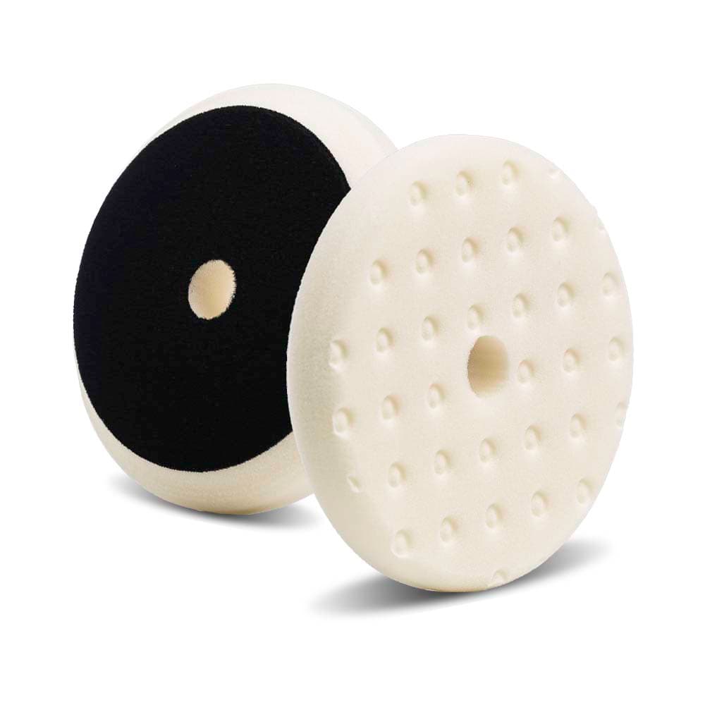 LC Пад за полирање бел CCS 152mm 6" 964600 - слика 1