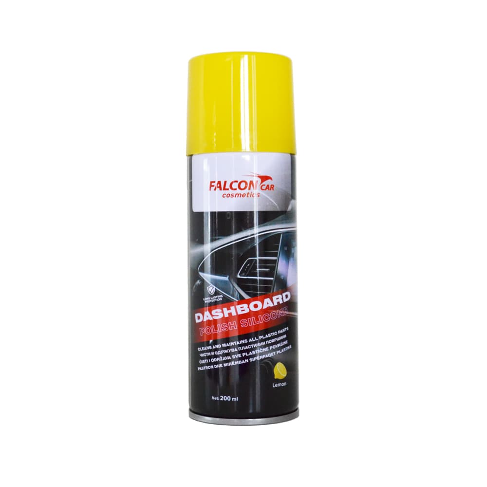 Кокпит спреј F CAR CARE - Lemon 970022 - слика 1