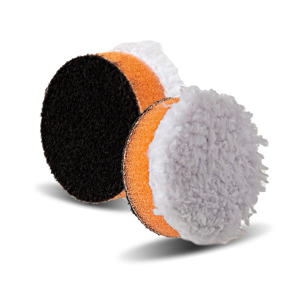 LC Микроф. пад за полирање OSP 38mm1.5" 993150 - слика 1