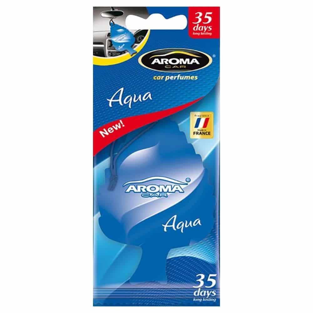 Освежувач Aroma висечки - Aqua 994342 - слика 1