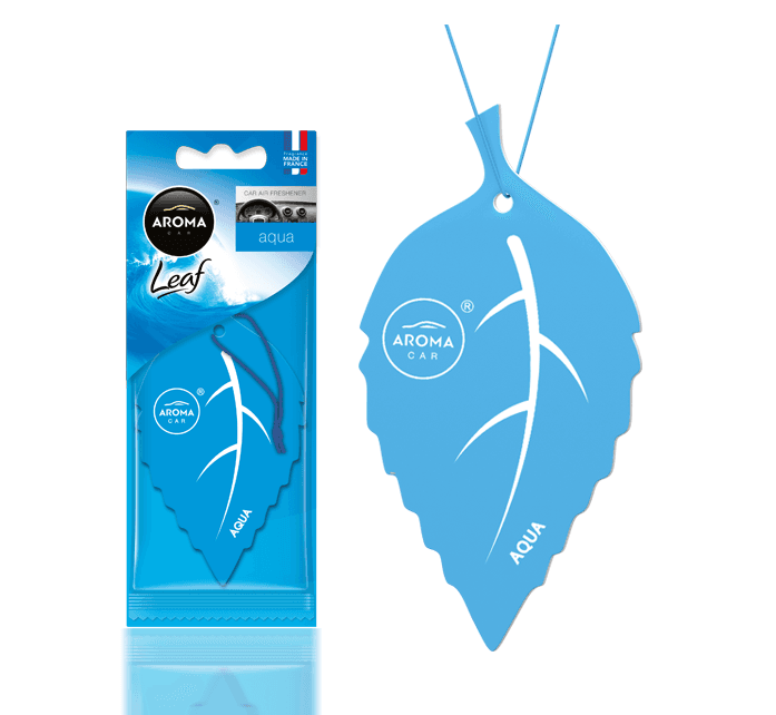 Освежувач Aroma висечки - Aqua 994342 - слика 2