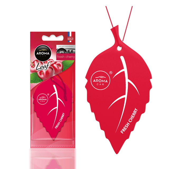 Освежувач Aroma висечки - Cherry 994347 - слика 2