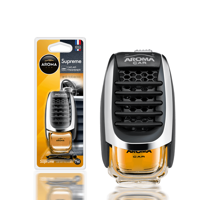 Osve`uva~ AROMA KAR SUPRIM - слика 2