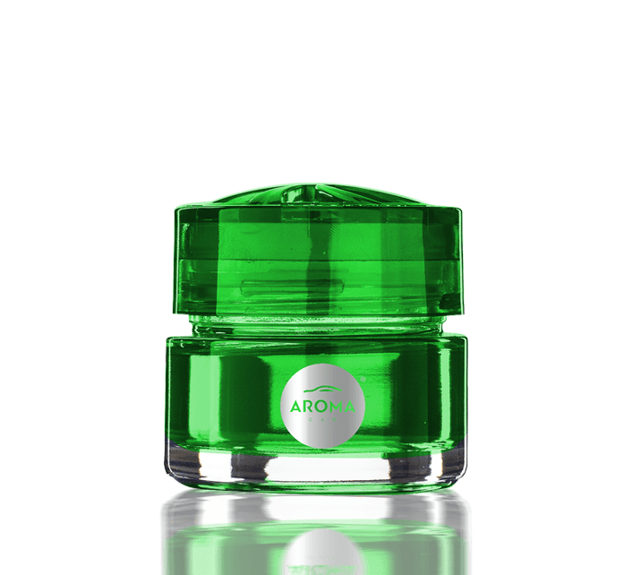Освежувач Aroma car gel - Lemon 994392 - слика 2