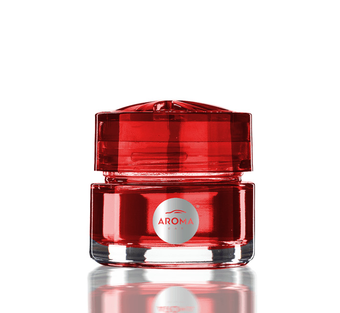 Освежувач Aroma car gel - Forest Fruits 994394 - слика 2