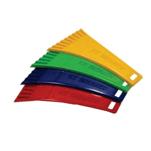 Гребалка за снег Praxis - Icebreaker 134