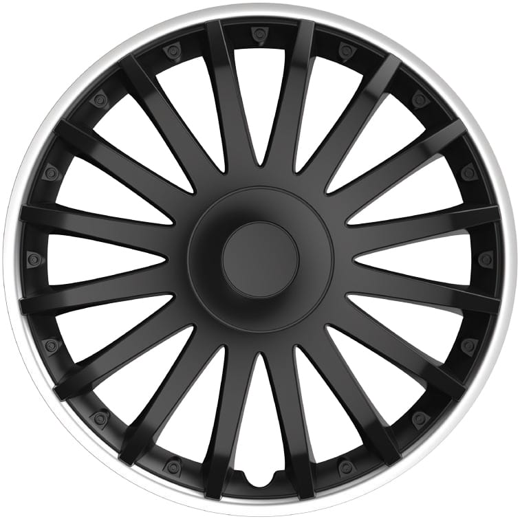 Раткапни Versaco Crystal SO BL 16" 983