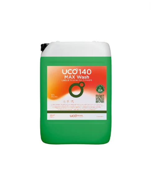 UCO140 MAX WASH 20L