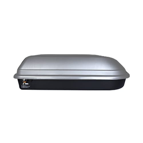 Кровен куфер Classik 320л.сив - 2070