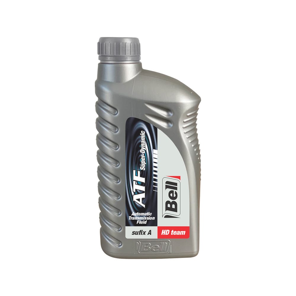 Масло за серво ATF-sufiks A 1/1 Bell 3382