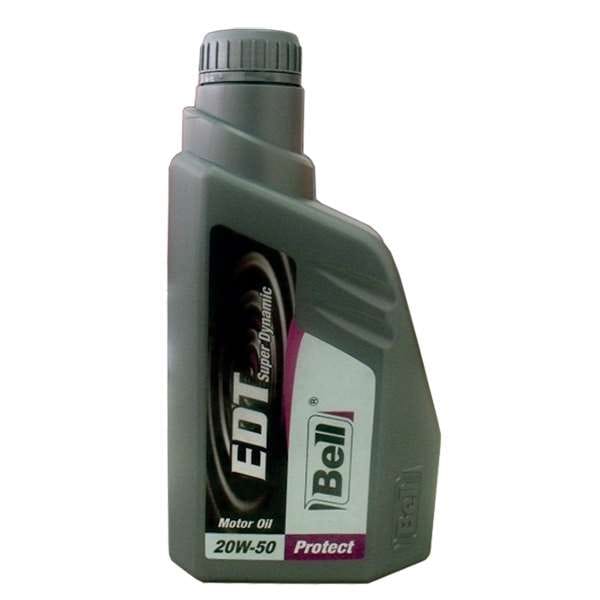 Моторно Масло Bell - sae EDT 20/50 1/1 3392