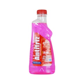 Антифриз Bell Polar G12 Long Life -37 3403