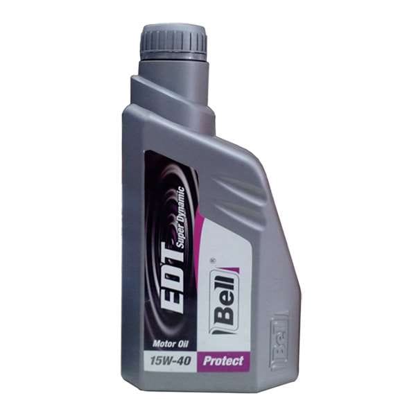 Моторно Масло Bell - 15/40  EDT 1/1 3415