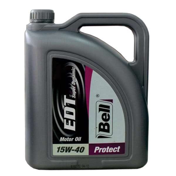 Моторно Масло Bell - 15/40 EDT 5/1 3416