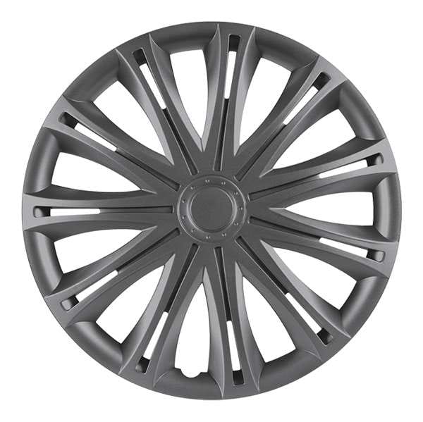 Раткапни Versaco - Spark 16" Grafit 3802