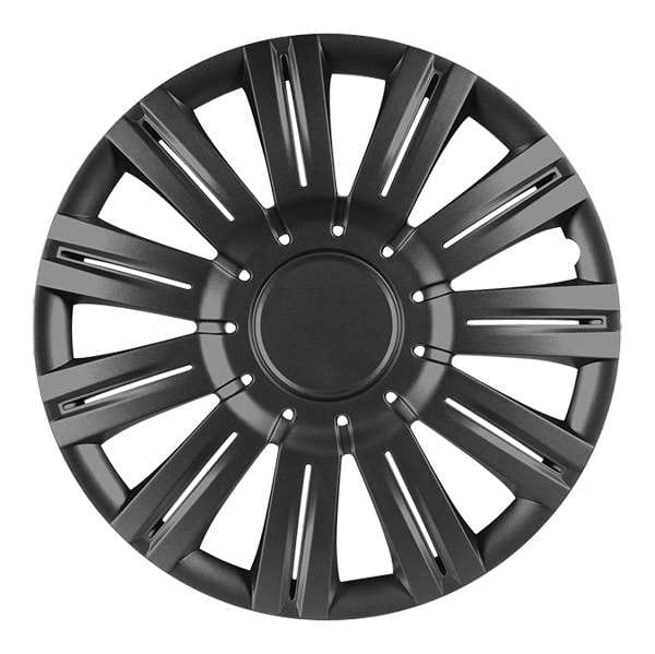 Раткапни Versaco - Trafik 15" Grafit 3918