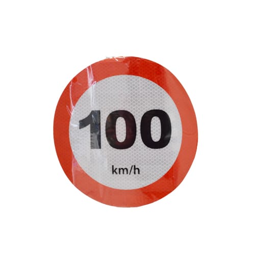 ПРАКСИС Ознака за Ограничување (100) - 004036