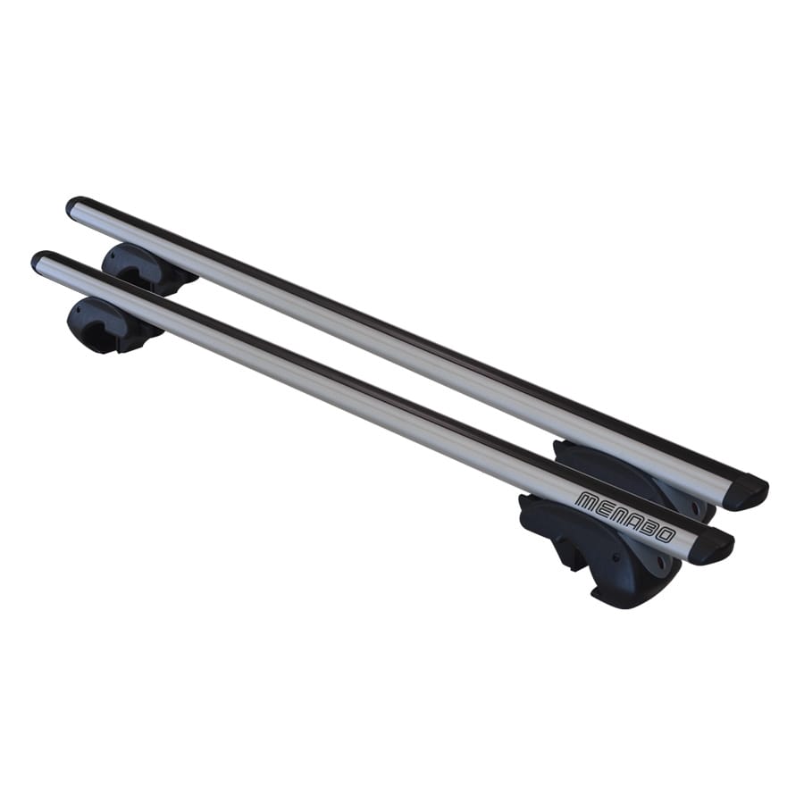 Кровни носачи Menabo - za integr.reling DOZER1200