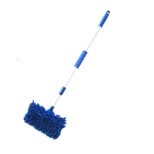 Телескопски микрофибер чистач 4216