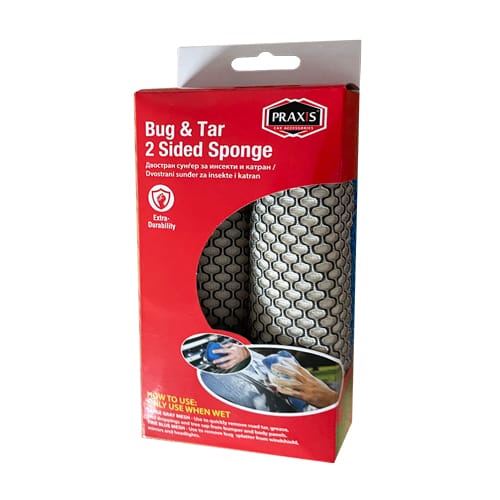 Sun|er za insekti 18 gr. PRAKSIS 4225