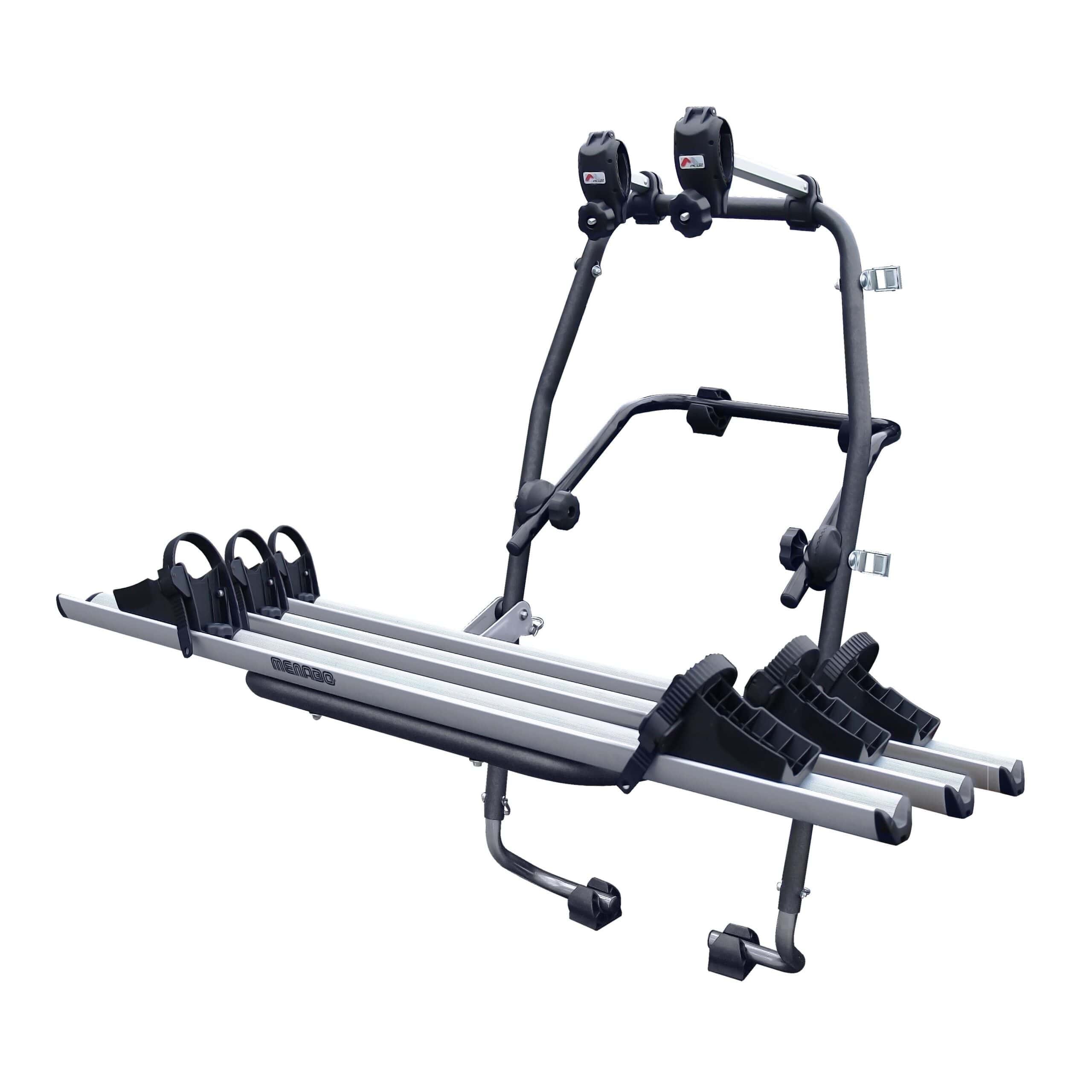 Носач за велосипед STAND UP 3