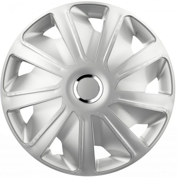 Раткапни CRAFT RC silver 16" 4707