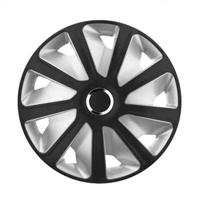 Раткапни CRAFT RC BC 15" 4776