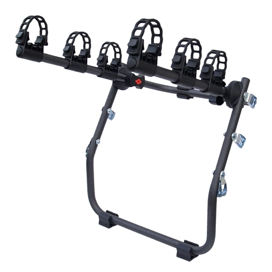 Носач за велосипед Menabo - MISTRAL 4900