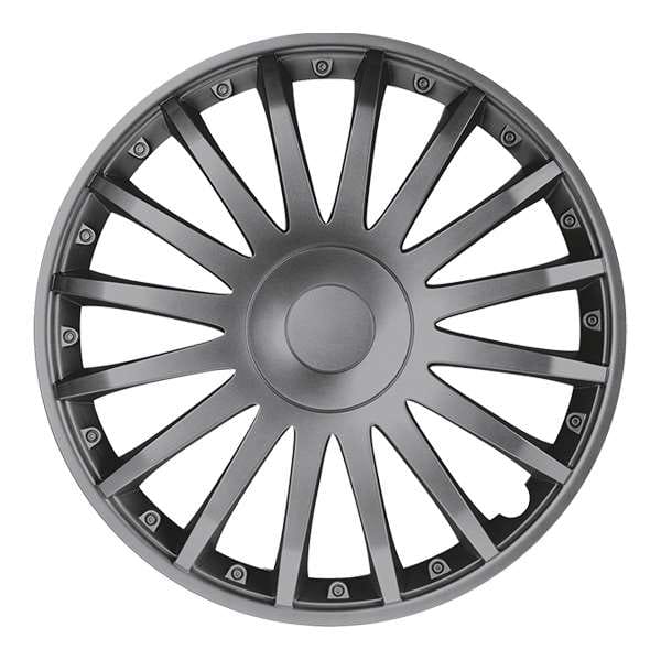 Раткапни Versaco - Kristal 16" gr 6599