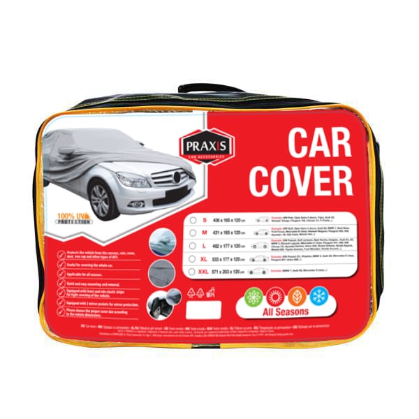 Церада за кола Praxis  M 7005