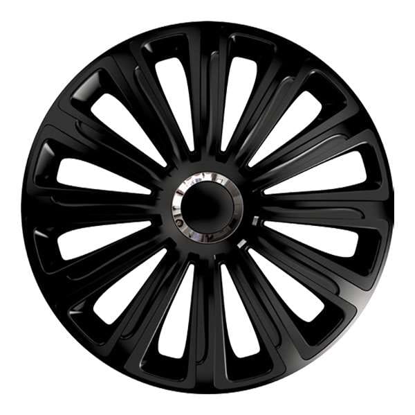 Раткапни Versaco - TREND RC 13" Црни 7053