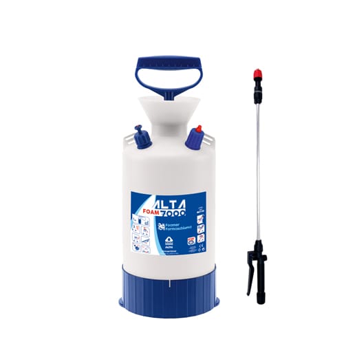 Прскалка  АЛТА 7000 ВИТОН пена АЛ4020Ф, 7491