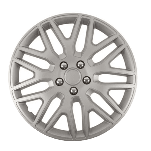 Ratkapni Versako DAKAR NC silver 14" - 007791