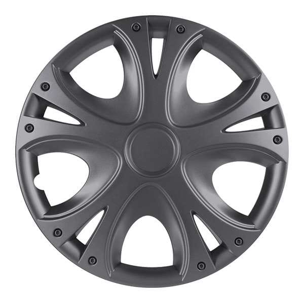 Раткапни Versaco - Dinamik 15" GR 8450