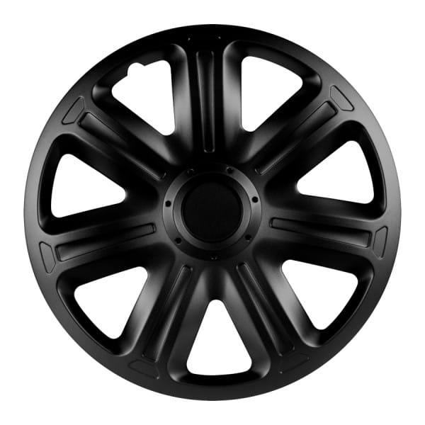 Раткапни Versaco -  Comfort 13" Grafit 8498