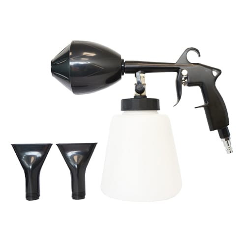 Компресорска прскалка торнадор за пена 8632