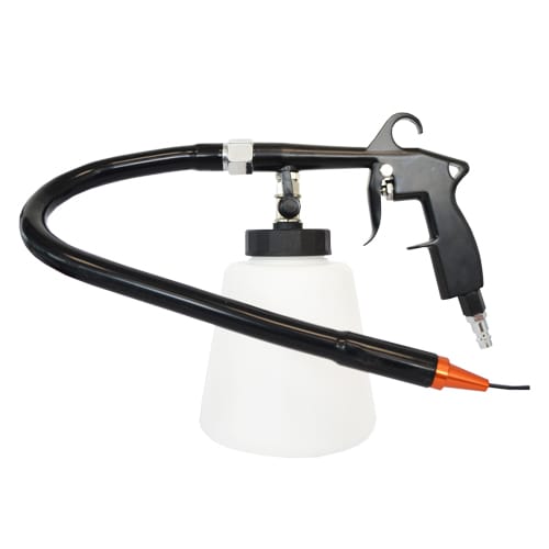 Компресорска прскалка торнадор гуска 8633