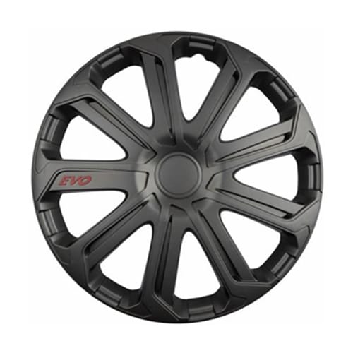 Раткапни Версако ЕВО графит 15" - 009788