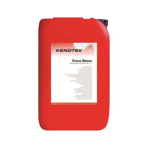 Средство за отстранување бетон Kenotek - TRANS BETON 12500