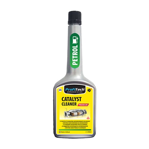 Profitech Чистач на катализатор 250мл. 19070