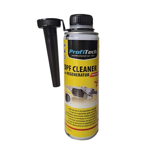 Profitech Аитив за чистење и регенреација на ДПФ 19071