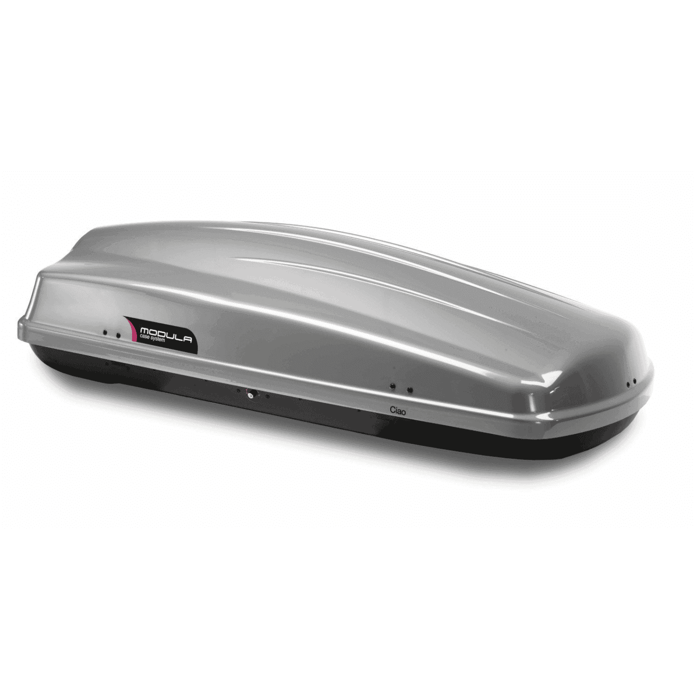 MODULA Ciao 340
Grey Gloss MOCS 0045