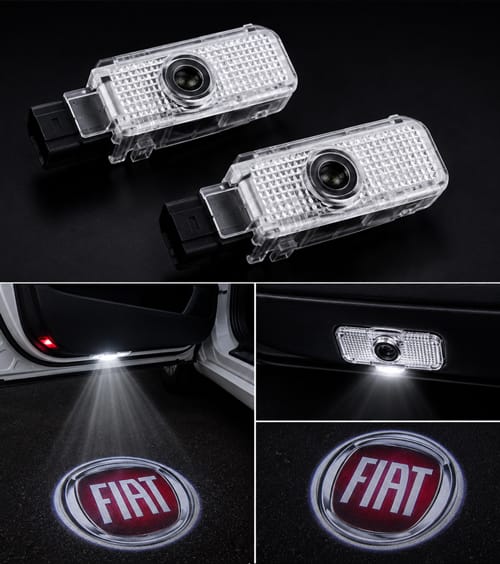 LED светло за врата FIAT BDZ 38 22022