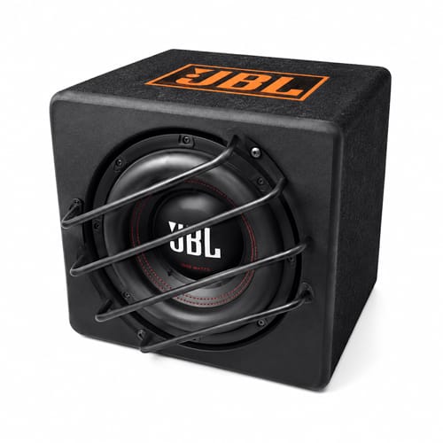 Звучници за во автомобил JBL