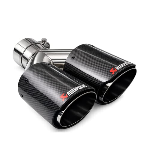 Автомобилски издувен лонец 22100 (TC8989JL-63)