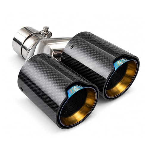 Автомобилски издувен лонец 22102 (M88989B-63)