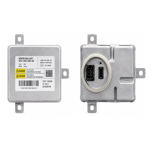 Ксенон Трафо / Баласт YZ20-SL-D1 D1S / D3S – MITSUBISHI